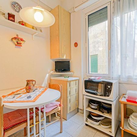 Apartment Vespucci By Portofinovacanze Rapallo Exteriér fotografie