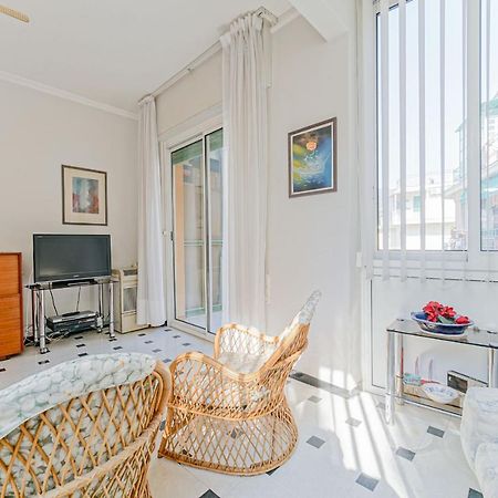 Apartment Vespucci By Portofinovacanze Rapallo Exteriér fotografie