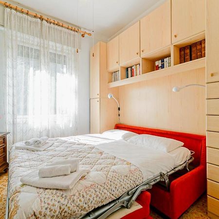 Apartment Vespucci By Portofinovacanze Rapallo Exteriér fotografie