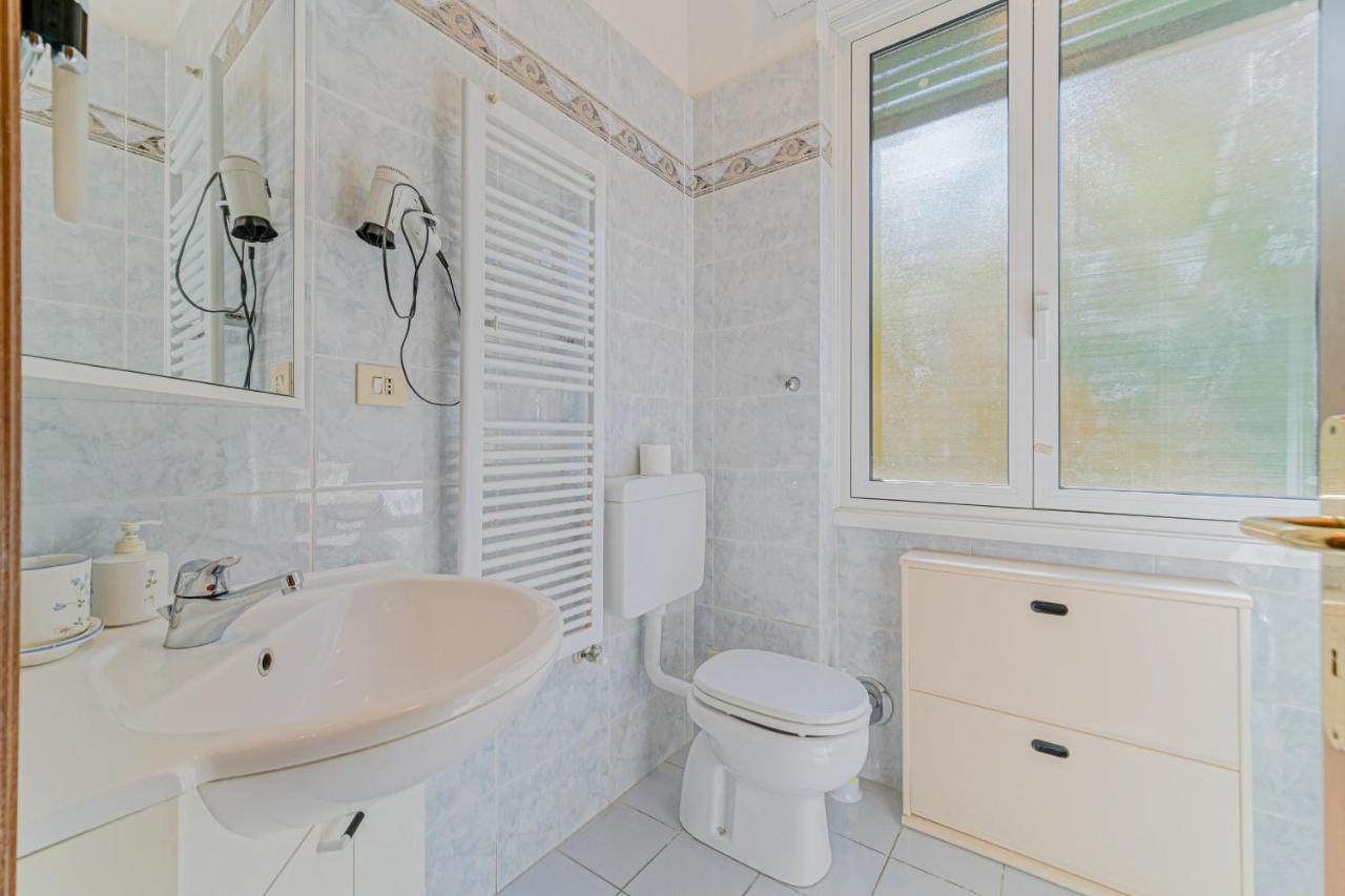 Apartment Vespucci By Portofinovacanze Rapallo Exteriér fotografie
