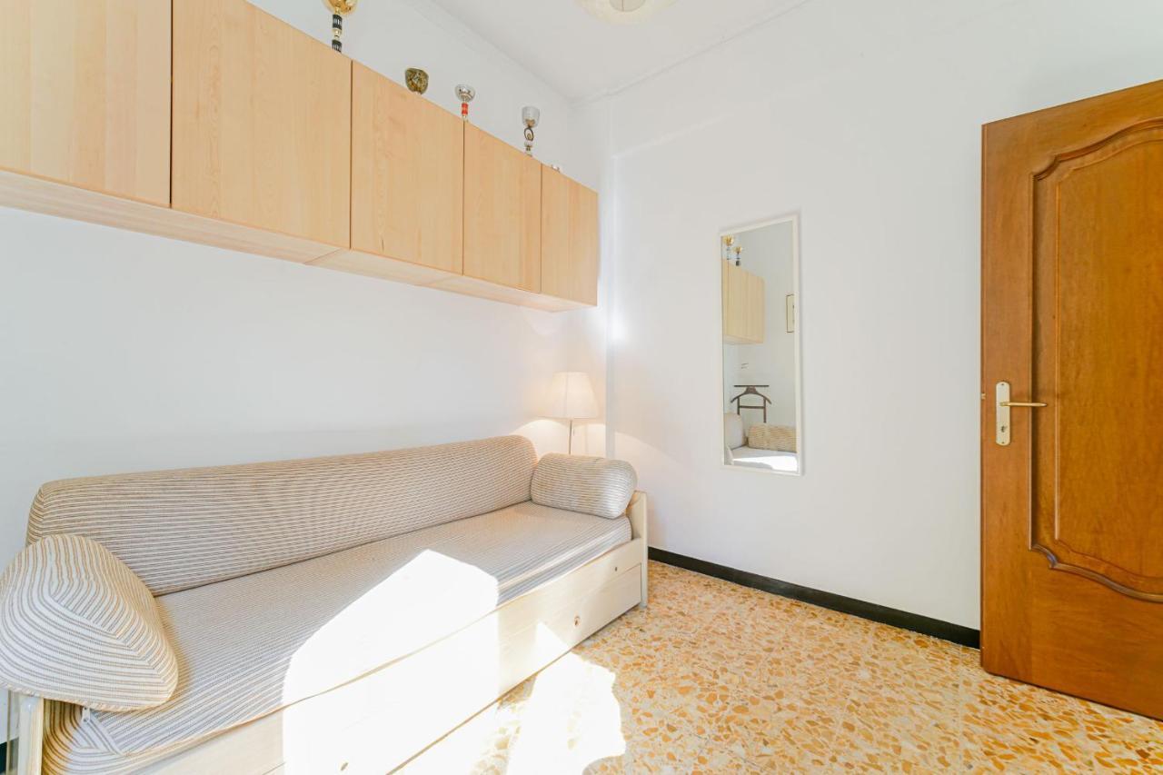 Apartment Vespucci By Portofinovacanze Rapallo Exteriér fotografie