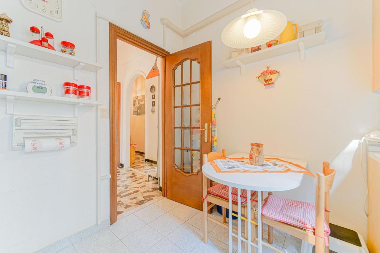Apartment Vespucci By Portofinovacanze Rapallo Exteriér fotografie