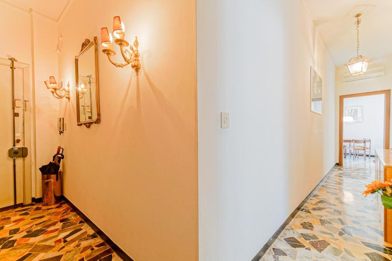 Apartment Vespucci By Portofinovacanze Rapallo Exteriér fotografie