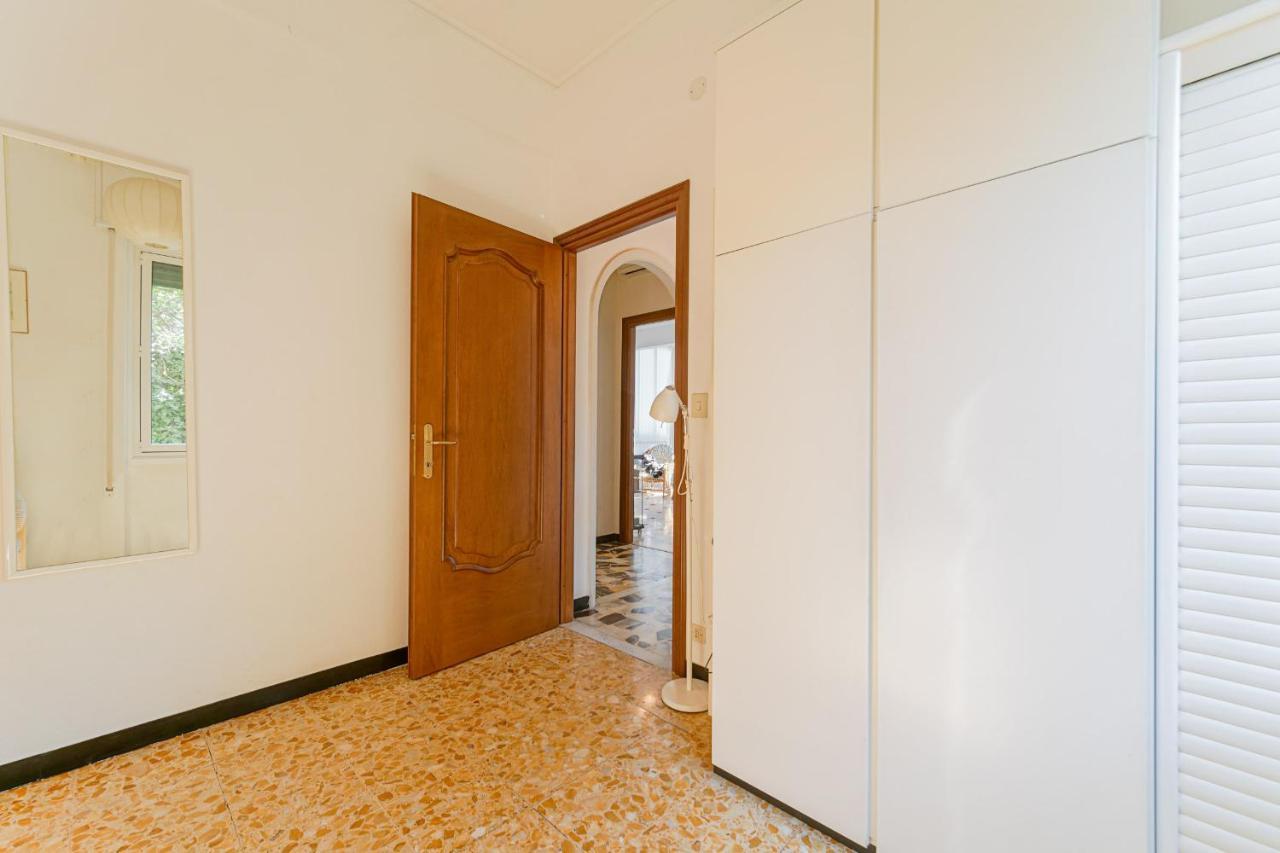 Apartment Vespucci By Portofinovacanze Rapallo Exteriér fotografie