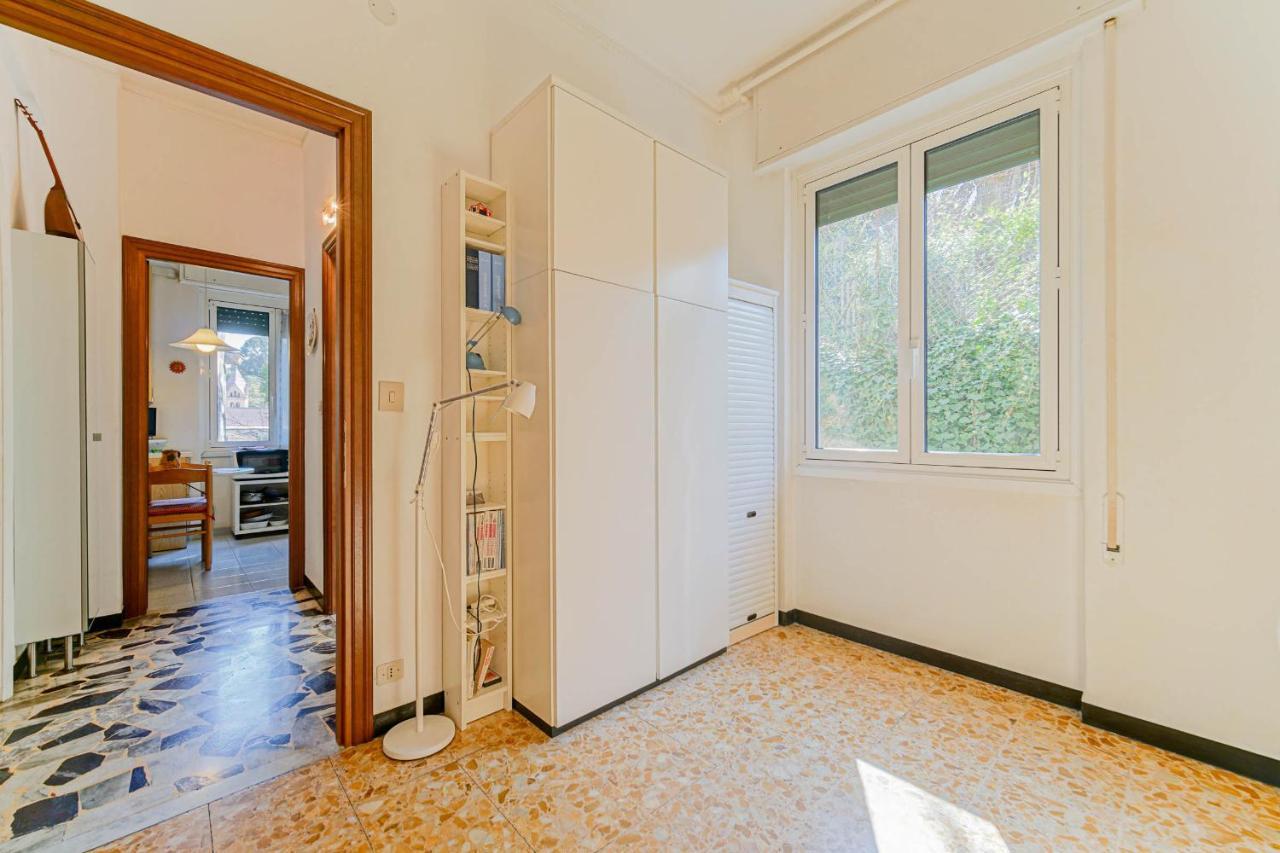 Apartment Vespucci By Portofinovacanze Rapallo Exteriér fotografie