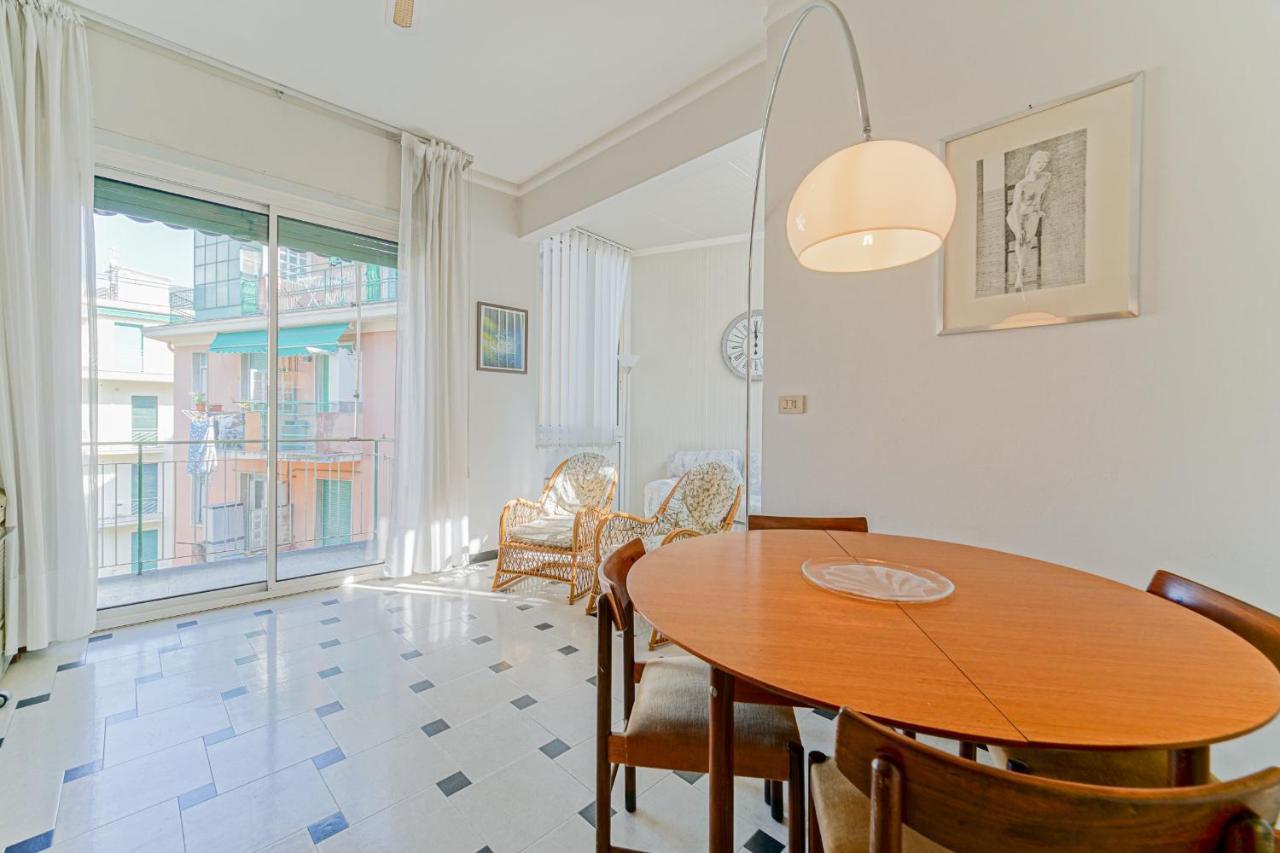 Apartment Vespucci By Portofinovacanze Rapallo Exteriér fotografie