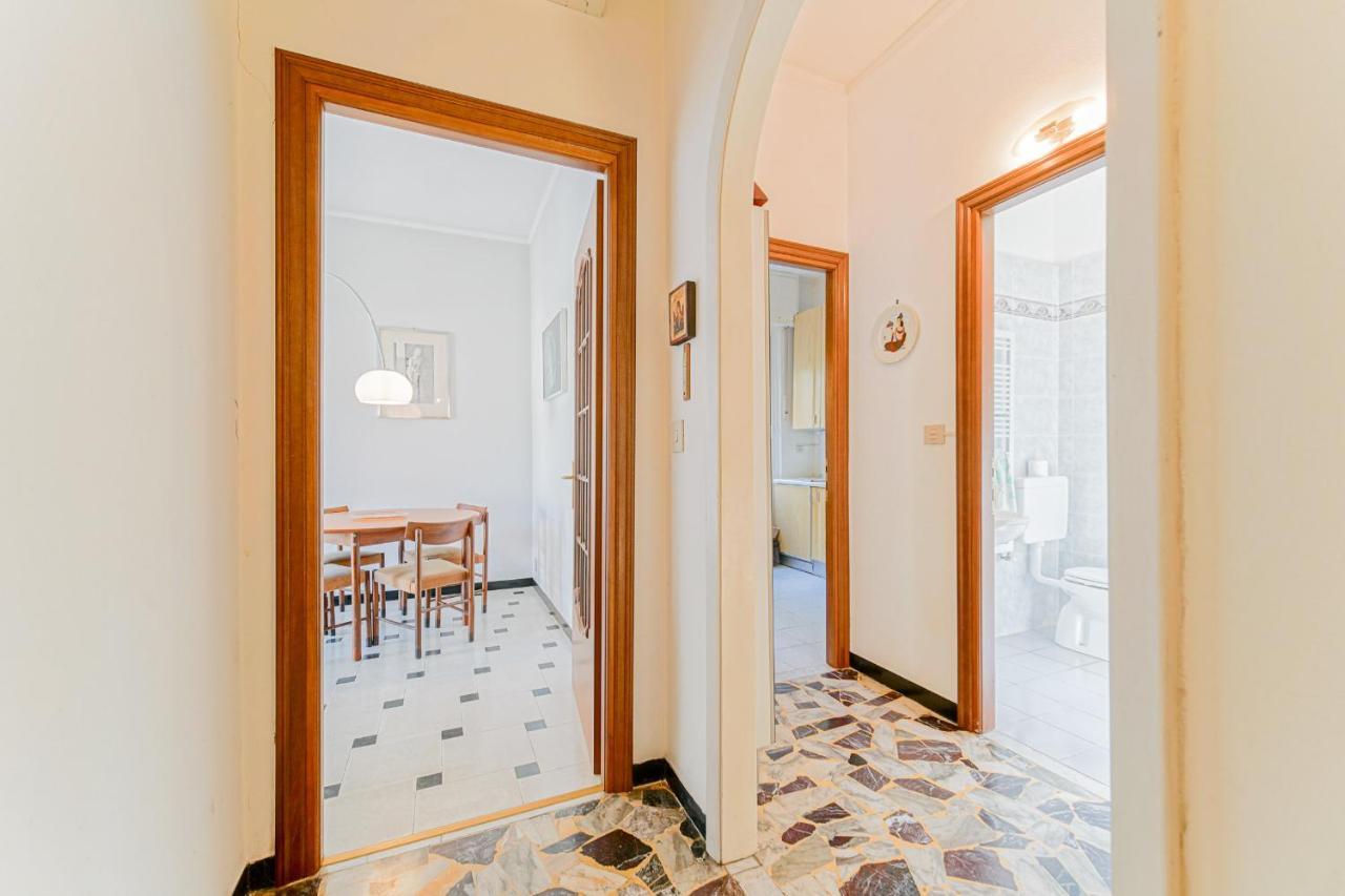 Apartment Vespucci By Portofinovacanze Rapallo Exteriér fotografie