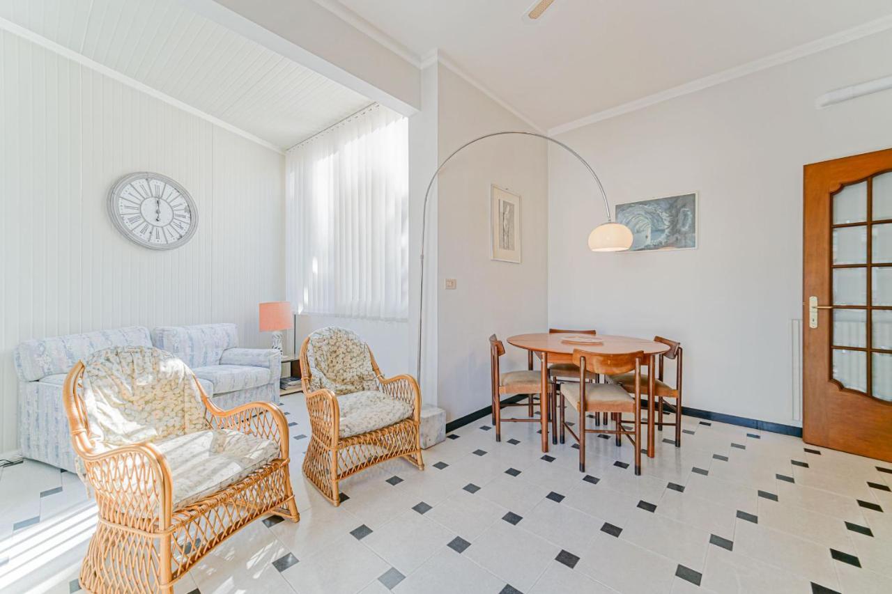 Apartment Vespucci By Portofinovacanze Rapallo Exteriér fotografie