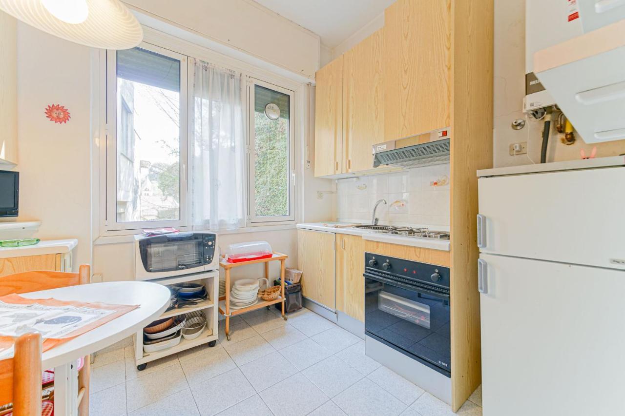 Apartment Vespucci By Portofinovacanze Rapallo Exteriér fotografie